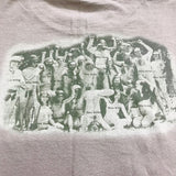Sonic Youth One Vote Tee Size: 14/16 (Youth)
