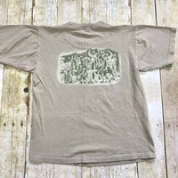 Sonic Youth One Vote Tee Size: 14/16 (Youth)