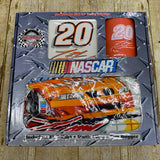 Y2K Tony Stewart NASCAR Collectors Gift Box