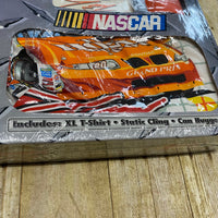 Y2K Tony Stewart NASCAR Collectors Gift Box