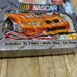 Y2K Tony Stewart NASCAR Collectors Gift Box