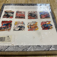 Y2K Tony Stewart NASCAR Collectors Gift Box
