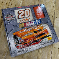 Y2K Tony Stewart NASCAR Collectors Gift Box