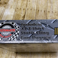Y2K Tony Stewart NASCAR Collectors Gift Box