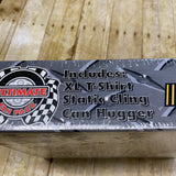Y2K Tony Stewart NASCAR Collectors Gift Box