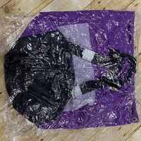 90's Xena Warrior Princess Sport Parka & Drawstring Backpack Collectible Set