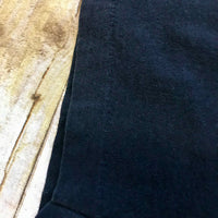 Harlem N.Y Single-Stitch Tee