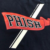Phish Fall 2010 Tour Tee