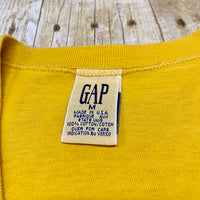 Vintage GAP V-Neck Tee