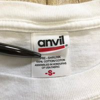 Eminem Anger Management III Tour Tee