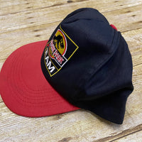 1993 Vintage McDonald's Jurassic Park Promo Hat