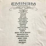 Eminem Anger Management III Tour Tee