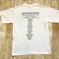 Eminem Anger Management III Tour Tee
