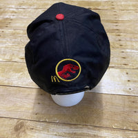 1993 Vintage McDonald's Jurassic Park Promo Hat