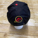 1993 Vintage McDonald's Jurassic Park Promo Hat