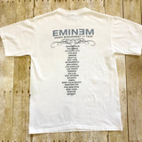 Eminem Anger Management III Tour Tee