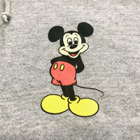 Disney Mickey Inc. Hoodie