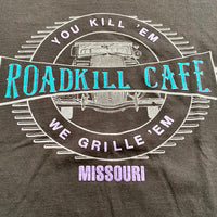 Roadkill Cafe Missouri Tee