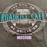 Roadkill Cafe Missouri Tee