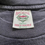 Roadkill Cafe Missouri Tee