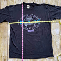 Roadkill Cafe Missouri Tee