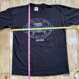 Roadkill Cafe Missouri Tee