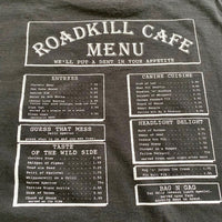 Roadkill Cafe Missouri Tee