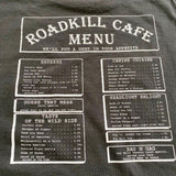 Roadkill Cafe Missouri Tee