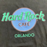 Hard Rock Cafe Orlando