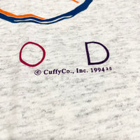 1994 Cape Cod Bicycle Tee