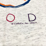 1994 Cape Cod Bicycle Tee