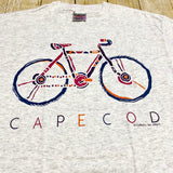 1994 Cape Cod Bicycle Tee