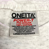 1994 Cape Cod Bicycle Tee