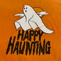 1980's Ronrico Rum Happy Haunting Tee