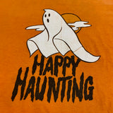 1980's Ronrico Rum Happy Haunting Tee