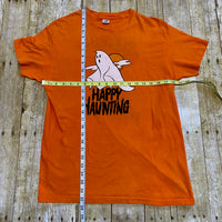 1980's Ronrico Rum Happy Haunting Tee