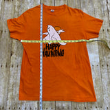 1980's Ronrico Rum Happy Haunting Tee