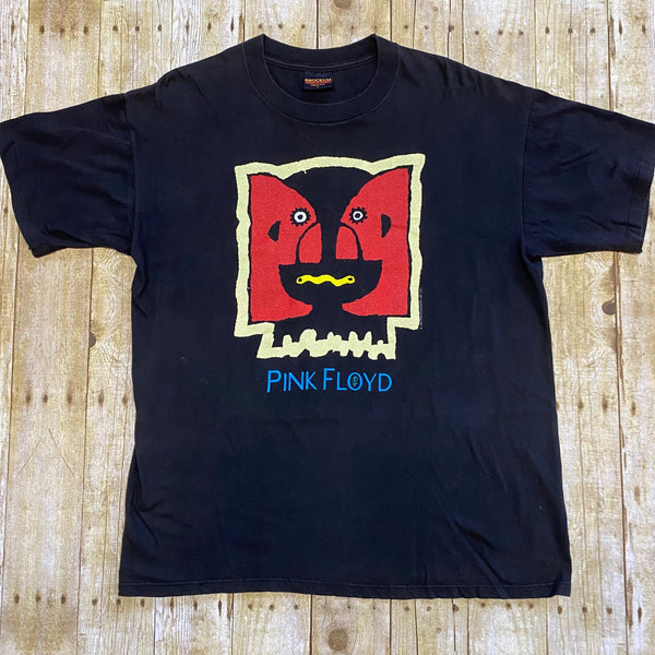 1994 Pink Floyd The Division Bell North American Tour Tee Size: L