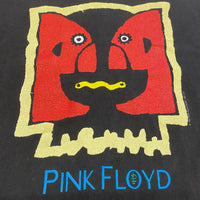 1994 Pink Floyd The Division Bell North American Tour Tee