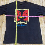 1994 Pink Floyd The Division Bell North American Tour Tee