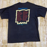 1994 Pink Floyd The Division Bell North American Tour Tee