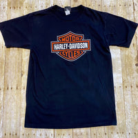 2001 Harley-Davidson Norway Tee