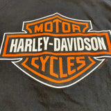 2001 Harley-Davidson Norway Tee