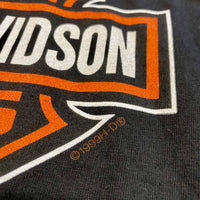 2001 Harley-Davidson Norway Tee