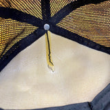 1980's Harley-Davidson Mesh Trucker Hat