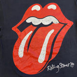1989 Rolling Stones North American Tour Tee