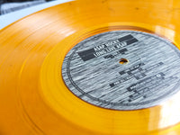 A$AP ROCKY LONG.LIVE.A$AP Colored Double Vinyl