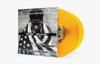 A$AP ROCKY LONG.LIVE.A$AP Colored Double Vinyl