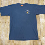 2002 Spongebob Jellyfishing Tee