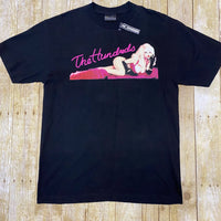 The Hundreds Rosewood Collection Angelyne Tee